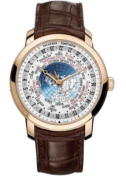 Часы Vacheron Constantin Traditionnelle 86060-000R-9640